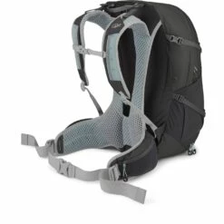 Lowe Alpine AirZone Trail Duo ND30L Damesrugzak - S - Anthracite/Graphene -Msr Gear Shop lowe alpine trail duo nd30 5 1484150