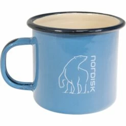 Nordisk Madam Blå Cup Large 350ml - Sky Blue