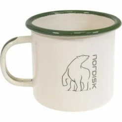 Nordisk Madam BlÄ Cup Large 350ml - Cream