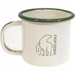 Nordisk Madam Blå Cup Small 250ml - Cream 2022