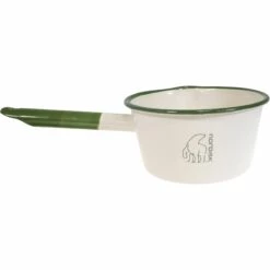 Nordisk Madam Blå Saucepan 700ml - Cream