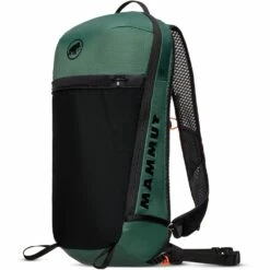 Mammut Aenergy 12 Rugzak - Dark Jade