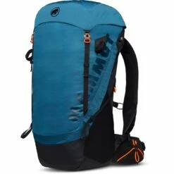 Mammut Ducan 30 Rugzak - Sapphire-black