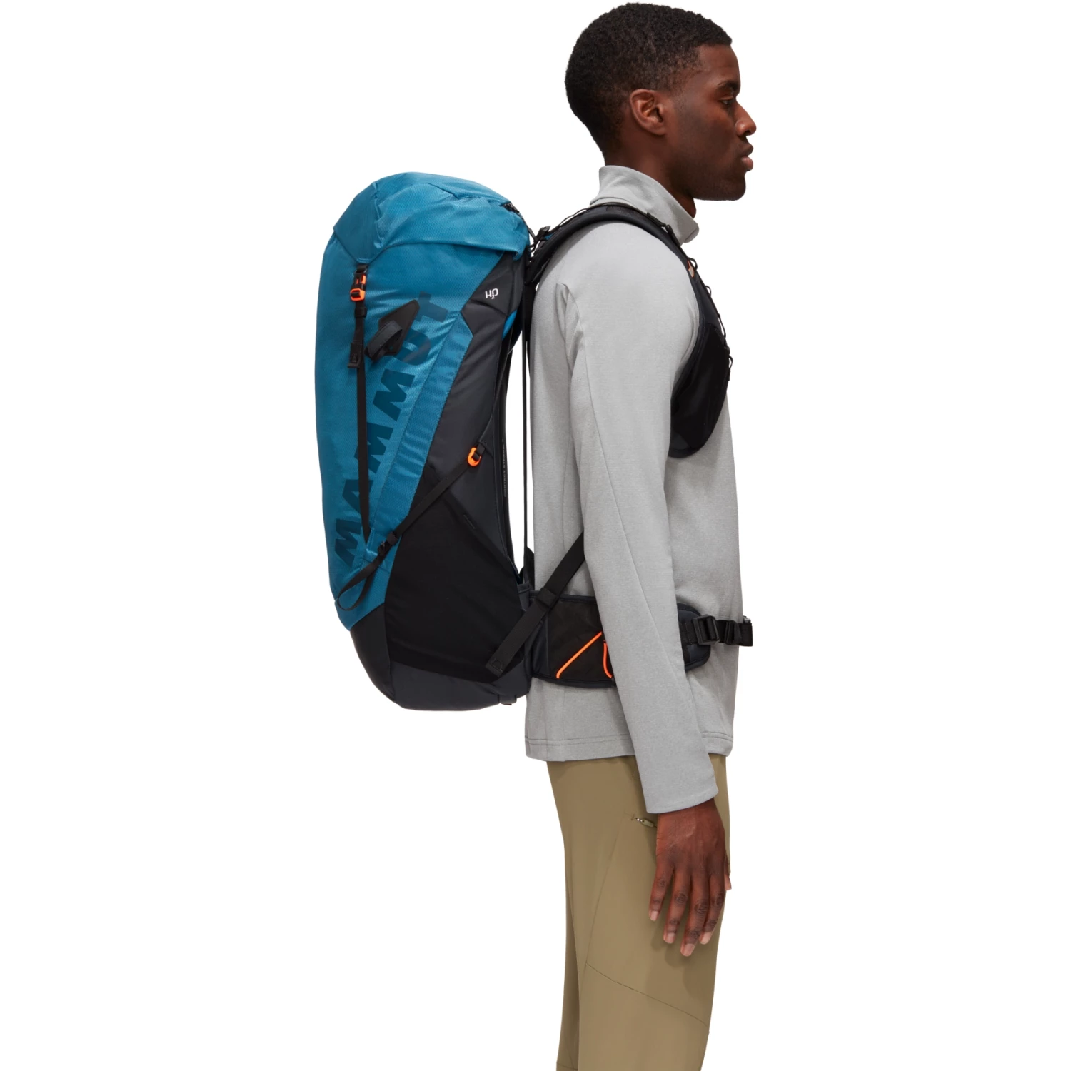 Mammut Ducan 30 Rugzak - sapphire-black Mammut Ducan 30 Rugzak - Sapphire-black -Msr Gear Shop mammut ducan 30 backpack sapphire black 10 1483846