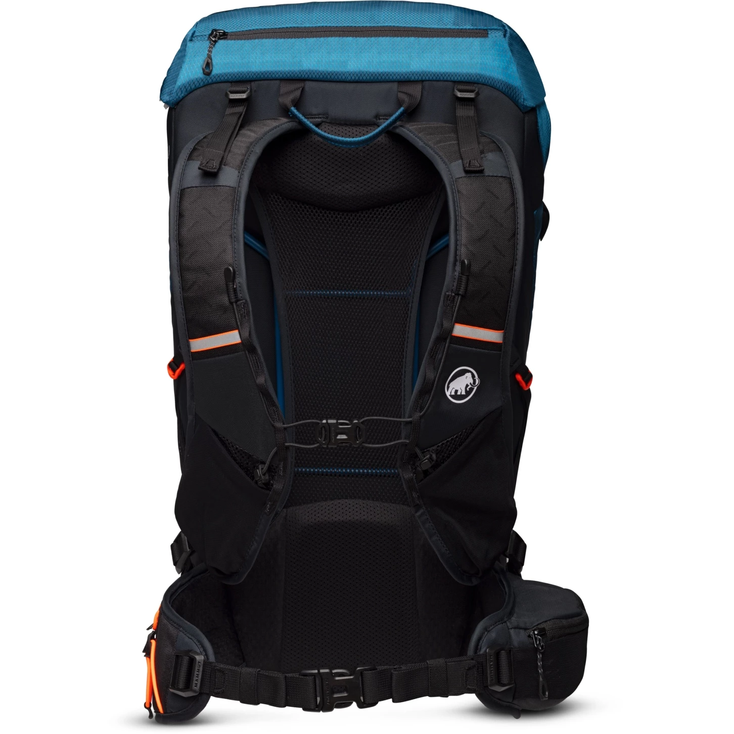 Mammut Ducan 30 Rugzak - sapphire-black Mammut Ducan 30 Rugzak - Sapphire-black -Msr Gear Shop mammut ducan 30 backpack sapphire black 2 1483838