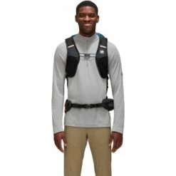 Mammut Ducan 30 Rugzak - Sapphire-black 8 Mammut Ducan 30 Rugzak - Sapphire-black -Msr Gear Shop mammut ducan 30 backpack sapphire black 9 1483845