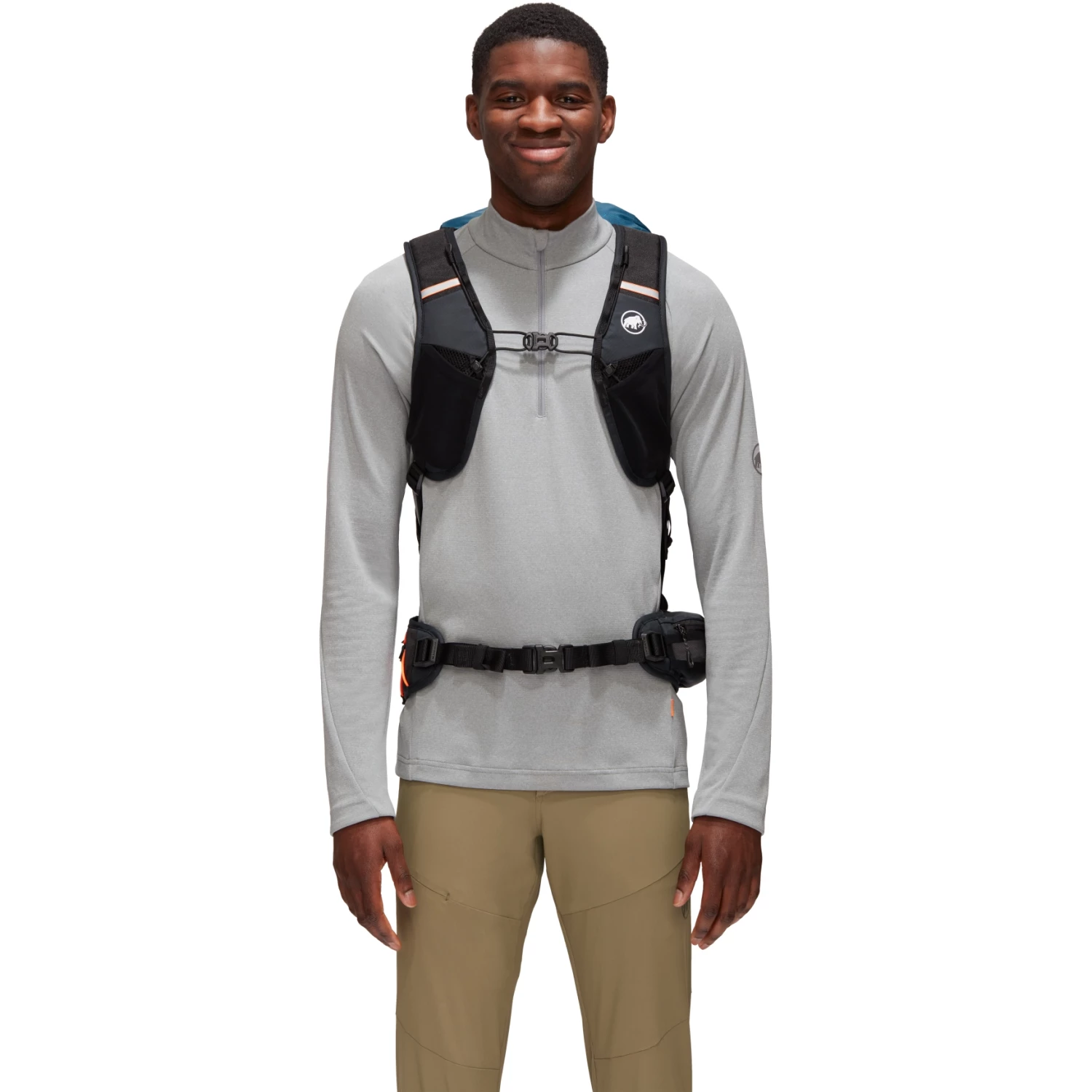 Mammut Ducan 30 Rugzak - sapphire-black Mammut Ducan 30 Rugzak - Sapphire-black -Msr Gear Shop mammut ducan 30 backpack sapphire black 9 1483845