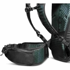 Mammut Lithium 20 Rugzak - Zwart -Msr Gear Shop mammut lithium 15 backpack highlime black 6 1247557