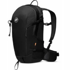Mammut Lithium 20 Rugzak - Zwart