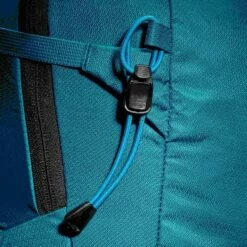 Mammut Lithium 20 Rugzak - Sapphire-black -Msr Gear Shop mammut lithium 20 backpack sapphire black 8 1247651