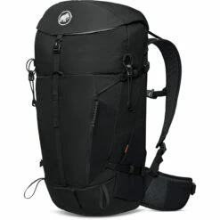 Mammut Lithium 30 Rugzak - Zwart