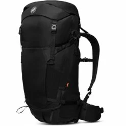 Mammut Lithium 40 Rugzak - Zwart