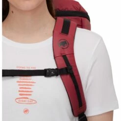 Mammut Neon 45 Rugzak Dames - Blood Red -Msr Gear Shop mammut neon 45 women backpack blood red 2 1448012