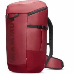 Mammut Neon 45 Rugzak Dames - Blood Red