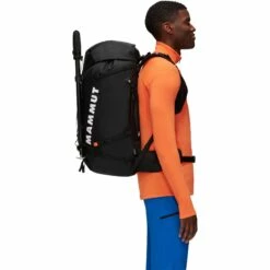 Mammut Trion Nordwand 38 Rugzak - Zwart 3 Mammut Trion Nordwand 38 Rugzak - Zwart -Msr Gear Shop mammut trion nordwand 38 backpack black 4 1268067