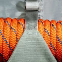 Mammut Trion Spine 50 Rugzak - Marine-black -Msr Gear Shop mammut trion spine 35 backpack hot red marine 13 1268082