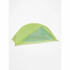 Marmot Superalloy 2P Tent - Green Glow -Msr Gear Shop marmot superalloy 2p tent green glow 2 1209392