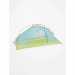 Marmot Superalloy 2P Tent - Green Glow -Msr Gear Shop marmot superalloy 2p tent green glow 5 1209395