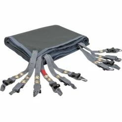 Marmot Thor 2P Grondzeil Voor De Tent - Slate Grey