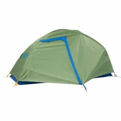 Marmot Tungsten 1P Tent - Foliage/dark Azure