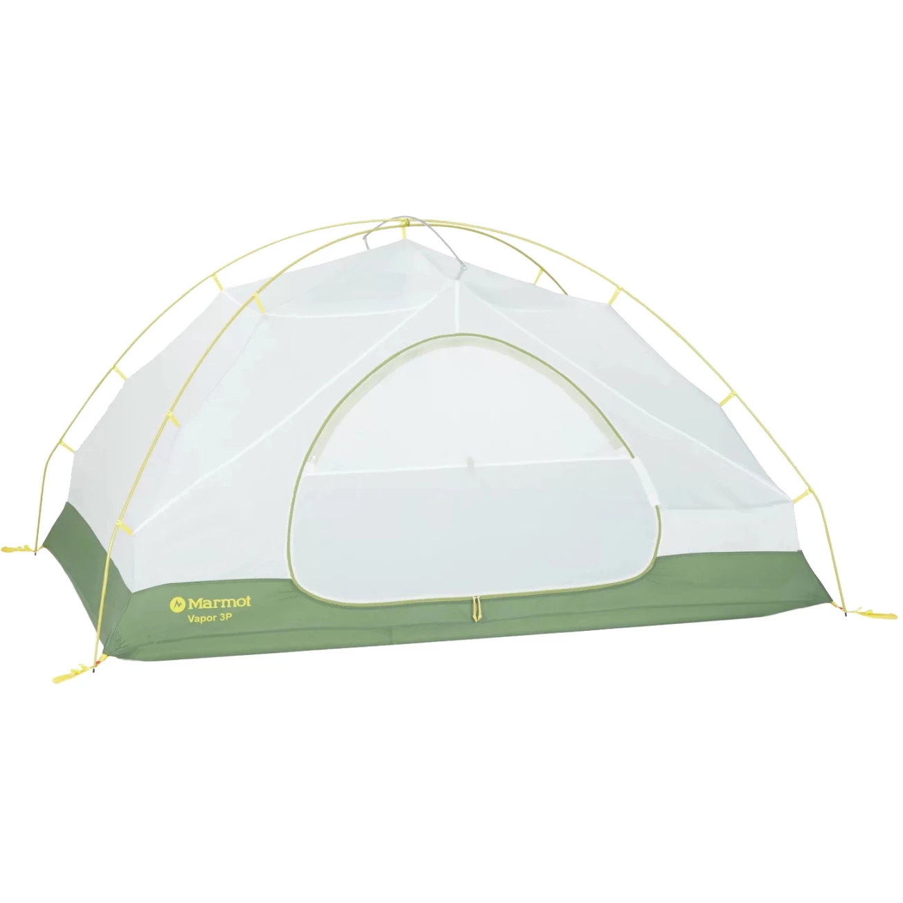 Marmot Vapor 3P Tent - foliage Marmot Vapor 3P Tent - Foliage -Msr Gear Shop marmot vapor 3p tent foliage 5 1473036