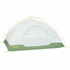 Marmot Vapor 3P Tent - Foliage 3 Marmot Vapor 3P Tent - Foliage -Msr Gear Shop marmot vapor 3p tent foliage 6 1473037