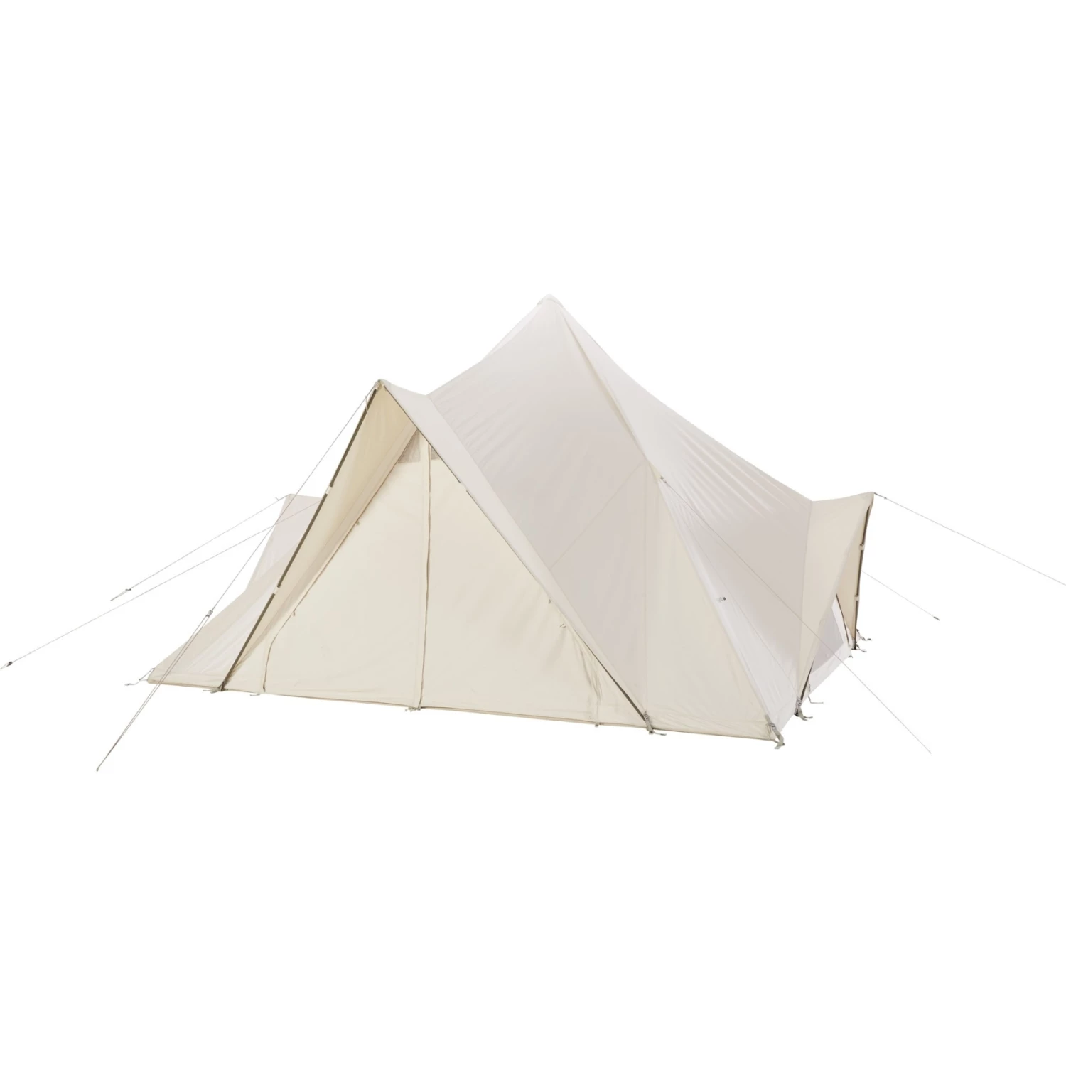 Nordisk Midgard 20 Tent - natural Nordisk Midgard 20 Tent - Natural -Msr Gear Shop midgard 20 142033 nordisk cotton tent steel poles 05 990561