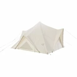 Nordisk Midgard 20 Tent - Natural