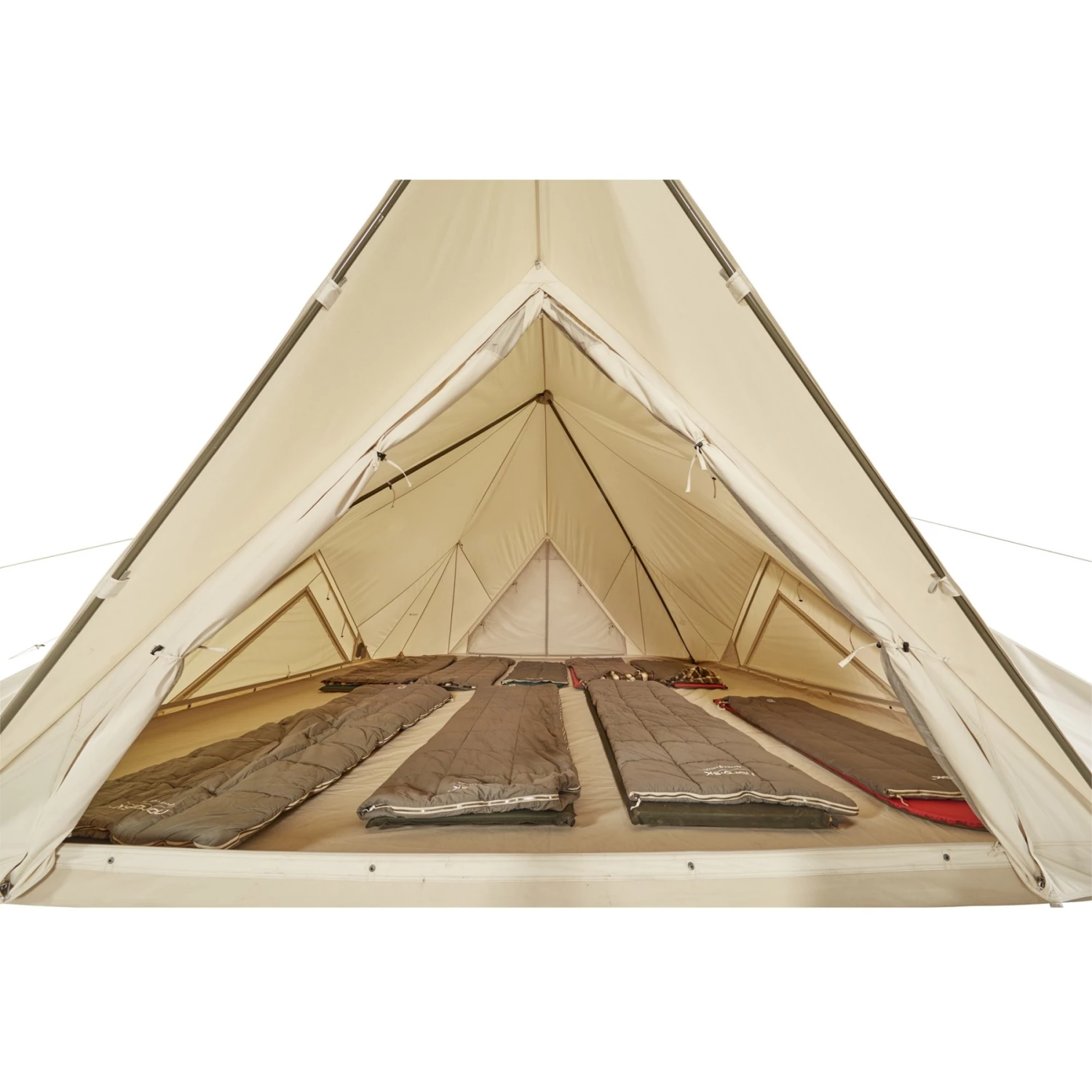 Nordisk Midgard 20 Tent - natural Nordisk Midgard 20 Tent - Natural -Msr Gear Shop midgard 20 142033 nordisk cotton tent steel poles 09 990565