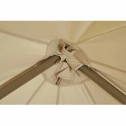 Nordisk Midgard 20 Tent - Natural 16 Nordisk Midgard 20 Tent - Natural -Msr Gear Shop midgard 9 2 20 142029 142033 nordisk cotton tent details 05 990549