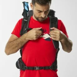 Millet Hiker Air 20 Rugzak - Vetiver 11 Millet Hiker Air 20 Rugzak - Vetiver -Msr Gear Shop millet hiker air 30 black 5 1392489