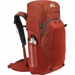 Millet Hiker Air 20 Rugzak - Vetiver 2 Millet Hiker Air 20 Rugzak - Vetiver -Msr Gear Shop millet hiker air 30 rust 3 1392480
