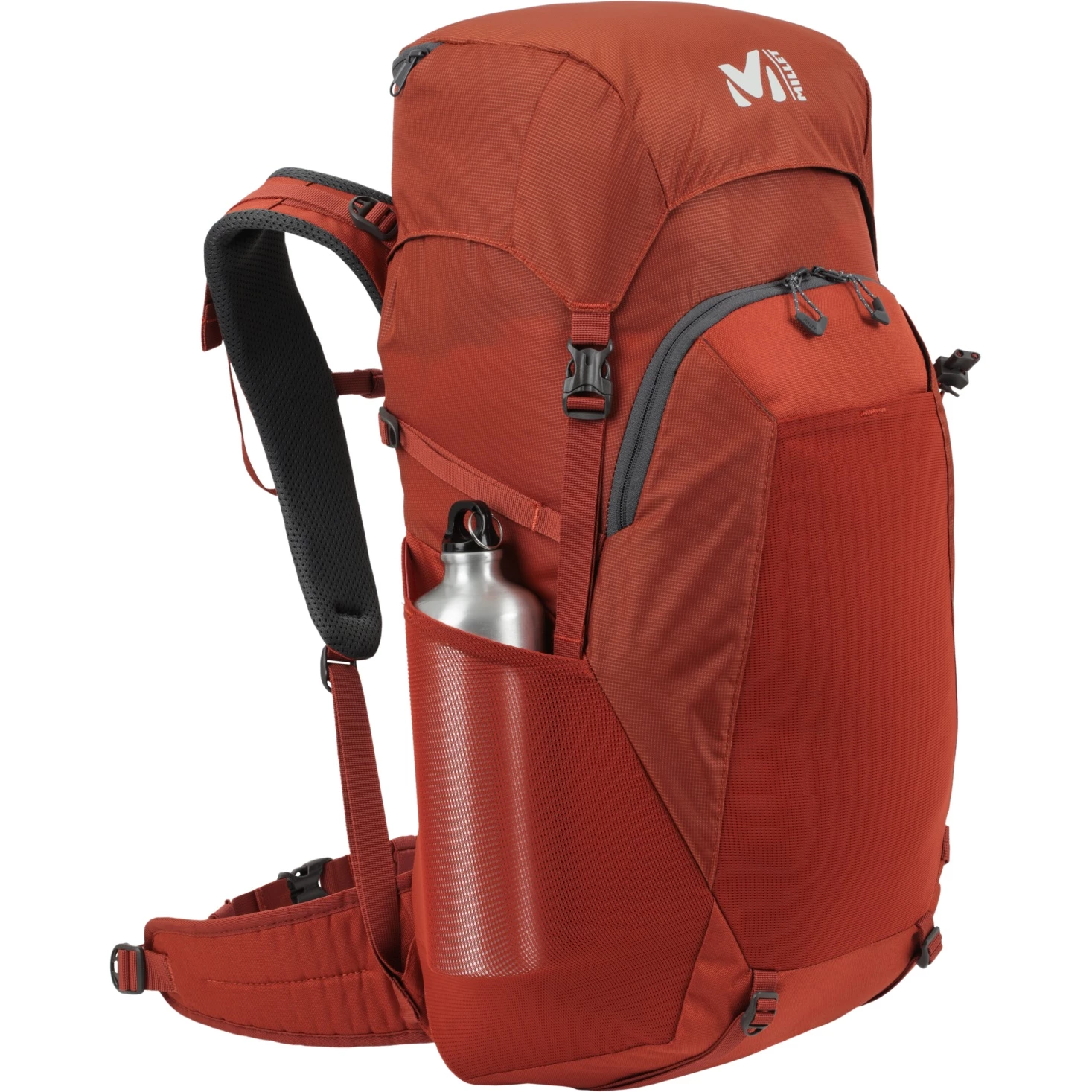 Millet Hiker Air 20 Rugzak - Vetiver Millet Hiker Air 20 Rugzak - Vetiver -Msr Gear Shop millet hiker air 30 rust 3 1392480