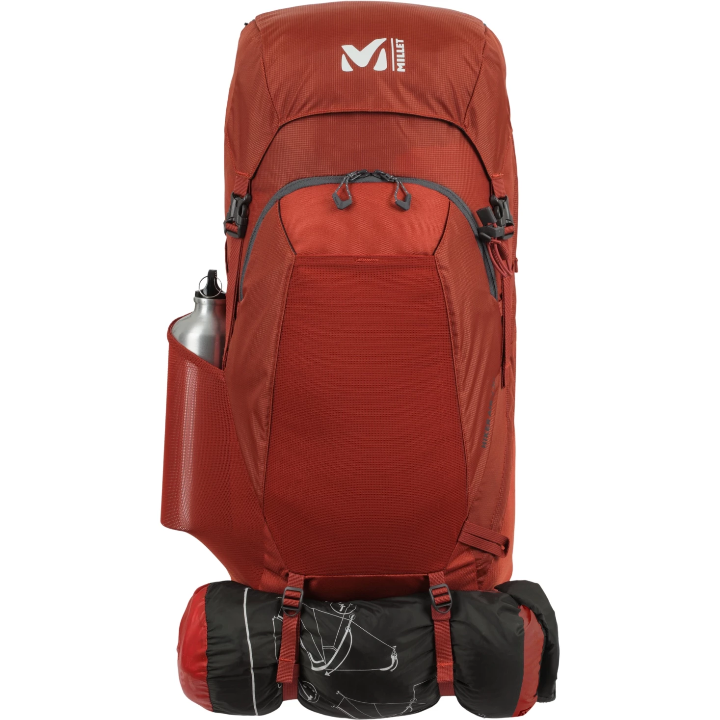 Millet Hiker Air 20 Rugzak - Vetiver Millet Hiker Air 20 Rugzak - Vetiver -Msr Gear Shop millet hiker air 30 rust 4 1392481