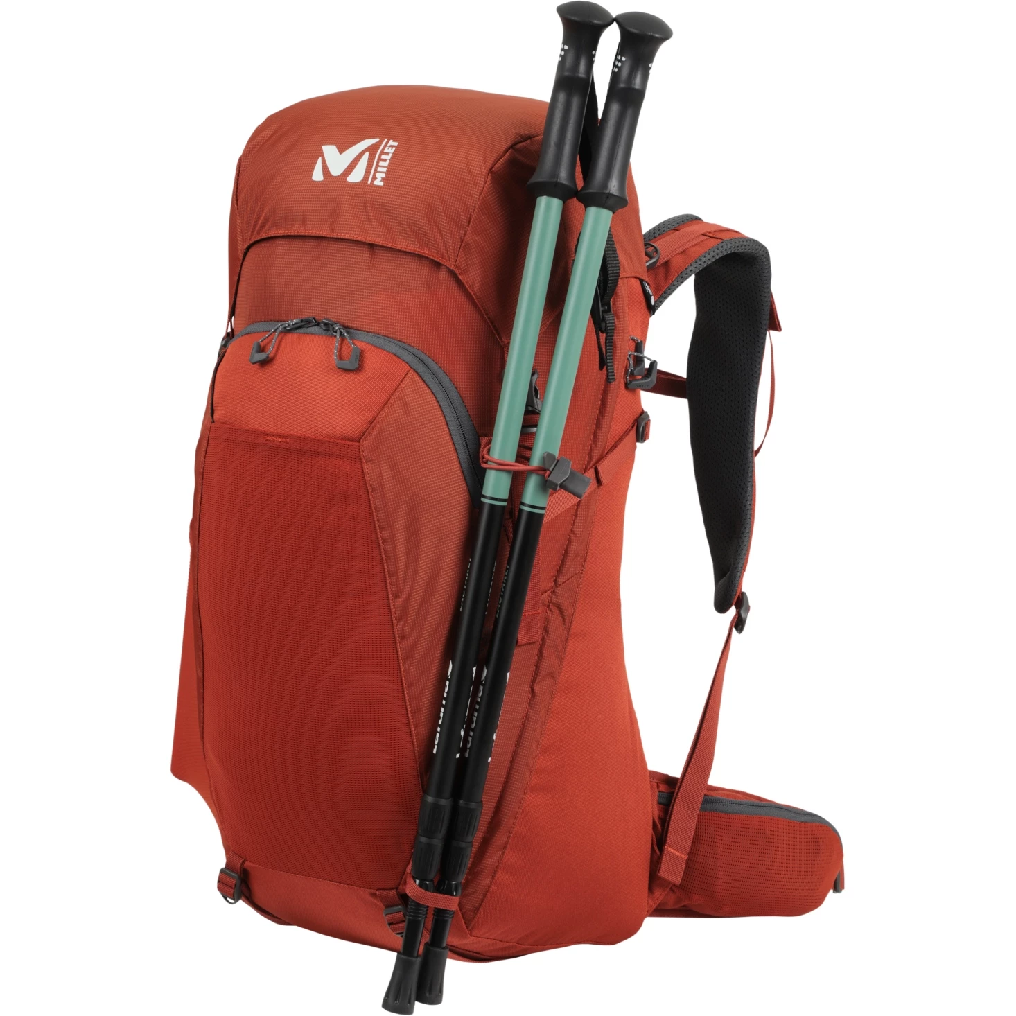 Millet Hiker Air 20 Rugzak - Vetiver Millet Hiker Air 20 Rugzak - Vetiver -Msr Gear Shop millet hiker air 30 rust 5 1392482