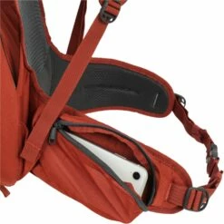 Millet Hiker Air 20 Rugzak - Vetiver 5 Millet Hiker Air 20 Rugzak - Vetiver -Msr Gear Shop millet hiker air 30 rust 6 1392483