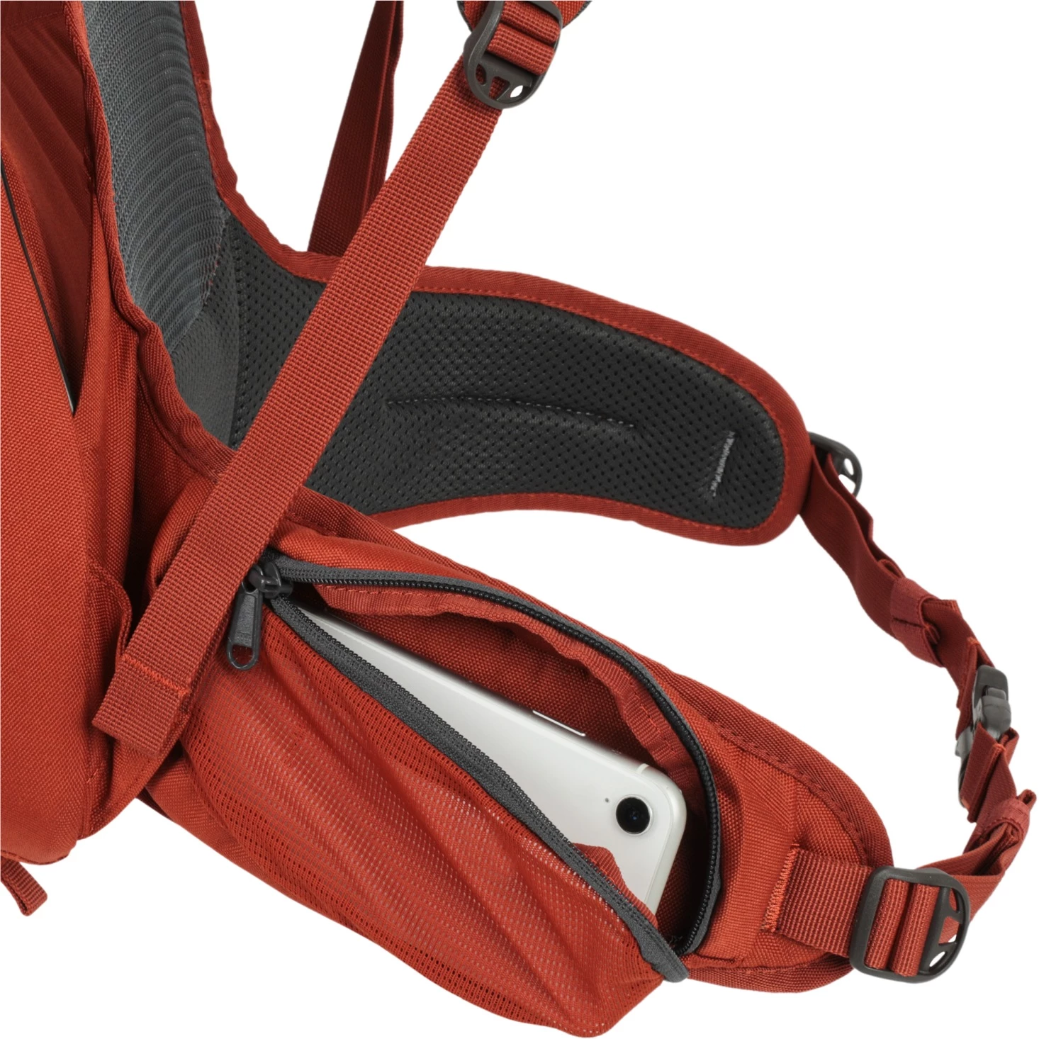 Millet Hiker Air 20 Rugzak - Vetiver Millet Hiker Air 20 Rugzak - Vetiver -Msr Gear Shop millet hiker air 30 rust 6 1392483