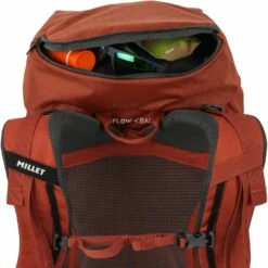 Millet Hiker Air 20 Rugzak - Vetiver 8 Millet Hiker Air 20 Rugzak - Vetiver -Msr Gear Shop millet hiker air 30 rust 9 1392486