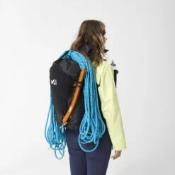 Millet Mixt 25+5 Rugzak - Saphir 2 Millet Mixt 25+5 Rugzak - Saphir -Msr Gear Shop millet mixt 25plus5 backpack model 1 1511914