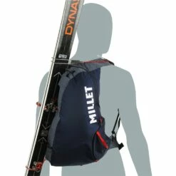 Millet Pierra Ment 20 Rugzak - Sky Diver -Msr Gear Shop millet pierra ment 20 backpack model 3 1511932