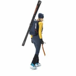 Millet Pierra Ment 20 Rugzak - Sky Diver -Msr Gear Shop millet pierra ment 20 backpack saphir red 3 1034360