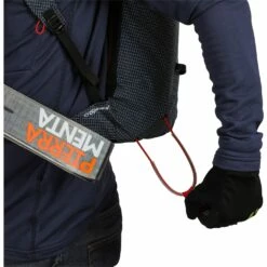 Millet Pierra Ment 20 Rugzak - Sky Diver -Msr Gear Shop millet pierra ment 20 backpack saphir red 5 1034362