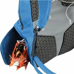Millet Pierra Ment 25 Rugzak - Sky Diver -Msr Gear Shop millet pierra ment 25 backpack sky diver 9 1511974