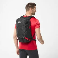 Millet Prolighter 22 Rugzak - Saphir -Msr Gear Shop millet prolighter 22 backpack black 3 1141500