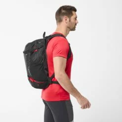 Millet Prolighter 22 Rugzak - Saphir -Msr Gear Shop millet prolighter 22 backpack black 4 1141501