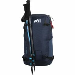 Millet Tour 25 Ski Rugzak - Black 15 Millet Tour 25 Ski Rugzak - Black -Msr Gear Shop millet tour 25 ski backpack saphir 7 1247932