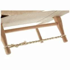 Nordisk Moesgaard Opvouwbare Houten Campingstoel -Msr Gear Shop moesgaard wooden chair 149010 nordisk natural 05 990851