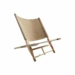 Nordisk Moesgaard Opvouwbare Houten Campingstoel -Msr Gear Shop moesgaard wooden chair 149010 nordisk natural 09 990855