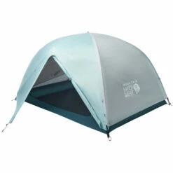Mountain Hardwear Mineral King 3 Tent - Grey Ice