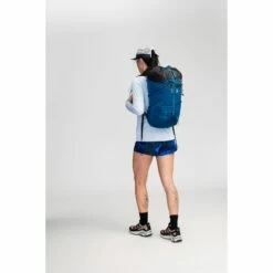 Mountain Hardwear UL 20 Rugzak - Light Cactus -Msr Gear Shop mountain hardwear ul 20 backpack dark caspian 1 1378688